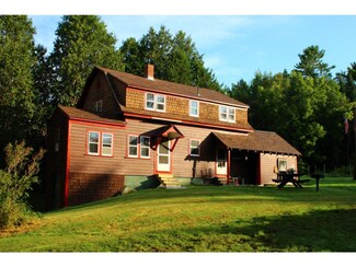 458 Old Waterford Rd, Littleton, NH 03561