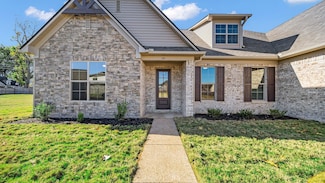 301 Pritchett Cove, Munford, TN 38058