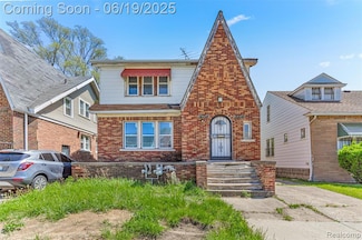 15716 Kentucky St, Detroit, MI 48238