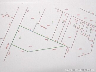 49 S Beverly St, Polkton, NC 28135