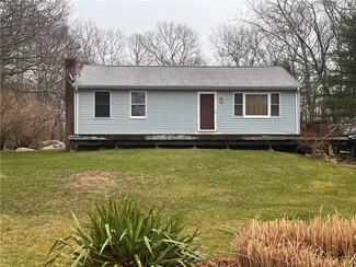 66 Charles Ave, Charlestown, RI 02813