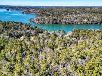 0 Fred Brigham Rd Unit 1586696, Phippsburg, ME 04562