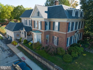 100 S Centre St, Philipsburg, PA 16866