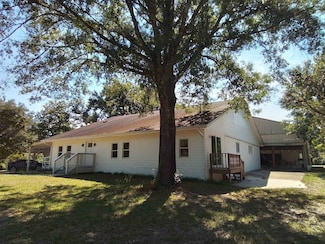 3657 Coastal Hwy, Crawfordville, FL 32327