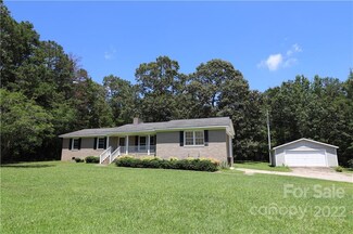 563 Rocky River Rd, Lancaster, SC 29720