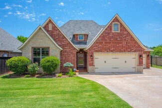 5624 NW 130th St, Oklahoma City, OK 73142