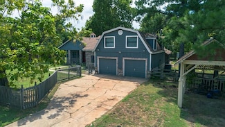 331299 E 875 Rd, Wellston, OK 74881