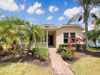 10610 SW Westlawn Blvd, Port St. Lucie, FL 34987
