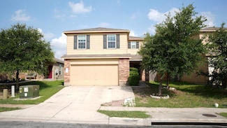 5705 Knoll Pines Pass, Austin, TX 78724