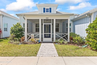 562 Landshark Blvd, Daytona Beach, FL 32124