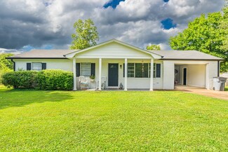 340 Leona Dr, Florence, AL 35633