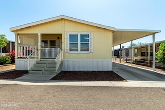8832 E Pueblo Ave Unit 71, Mesa, AZ 85208