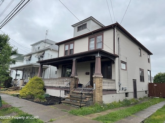 261 Pringle St, Kingston, PA 18704