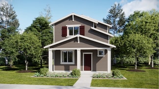 Sherwood, Bonney Lake, WA 98391