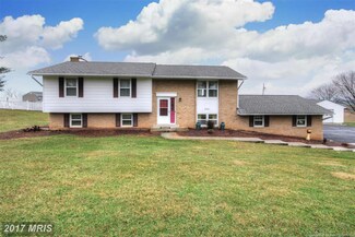 6104 Elaine Dr, Jefferson, MD 21755