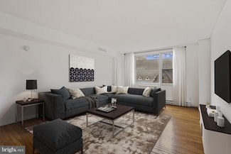 1101 Saint Paul St Unit 606, Baltimore, MD 21202