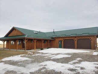 34 Othala Ln, Choteau, MT 59422