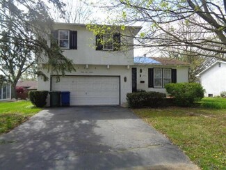 6216 Willowcrest Dr, Columbus, OH 43229