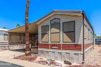 16501 N El Mirage Rd Unit 75, Surprise, AZ 85378