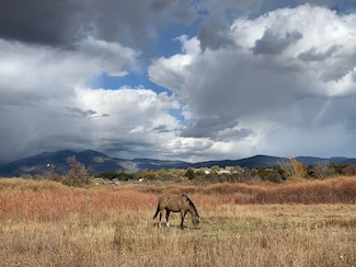 10 Camino de Rafael, Ranchos de Taos, NM 87557