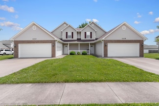 2208-2210 Shamrock Dr, Columbia, MO 65202