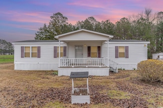 16048 Choppee Rd, Hemingway, SC 29554