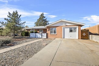 1309 Kentucky St NE, Albuquerque, NM 87110