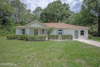 4775 Dogwood St, MacClenny, FL 32063
