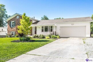 291 Clearbrook Dr, Shepherdsville, KY 40165