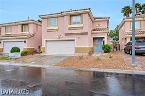9247 Tulip Trestle Ave, Las Vegas, NV 89148