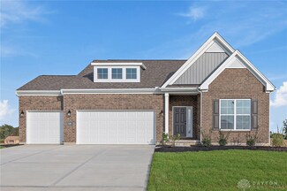 598 Crossing Ln Unit 8292, Dayton, OH 45449