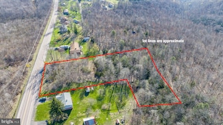 0 Maryland Hwy, Swanton, MD 21561