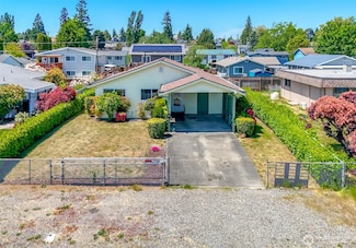 3722 E L St, Tacoma, WA 98404