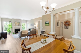 7000 Falls Reach Dr Unit 307, Falls Church, VA 22043