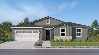 Jackson, Shafter, CA 93263