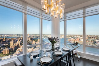 252 South St Unit 39 G, New York, NY 10002