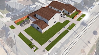 612 W Santa Ana St, Anaheim, CA 92805