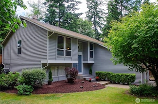 4205 69th Avenue Ct NW, Gig Harbor, WA 98335