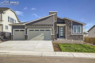 8266 Willey Pciket Dr, Colorado Springs, CO 80908