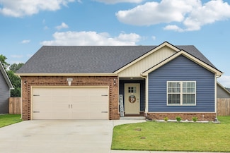 532 Lucky Ln, Clarksville, TN 37042