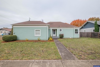 91 W Mary St, Lebanon, OR 97355