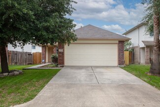 21818 Siberian Elm Ln, Houston, TX 77073
