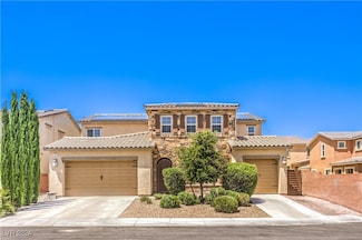 908 Aspen Hollow Ct, North Las Vegas, NV 89084
