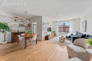 675 Academy St Unit 5E, New York, NY 10034