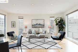 200 2nd St Unit 215, Oakland, CA 94607