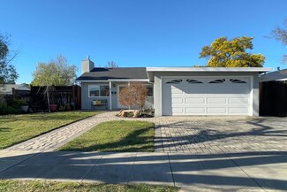 516 Middlesex Rd, Belmont, CA 94002