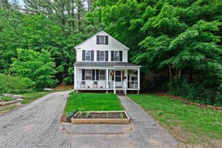 29 1/2 Concord St, Peterborough, NH 03458