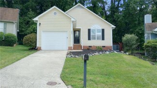 1302 Andover Ct, High Point, NC 27265