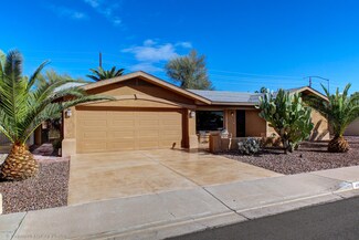 4910 E Calypso Ave, Mesa, AZ 85206