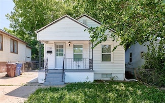 3328 Marvin Ave, Saint Louis, MO 63114